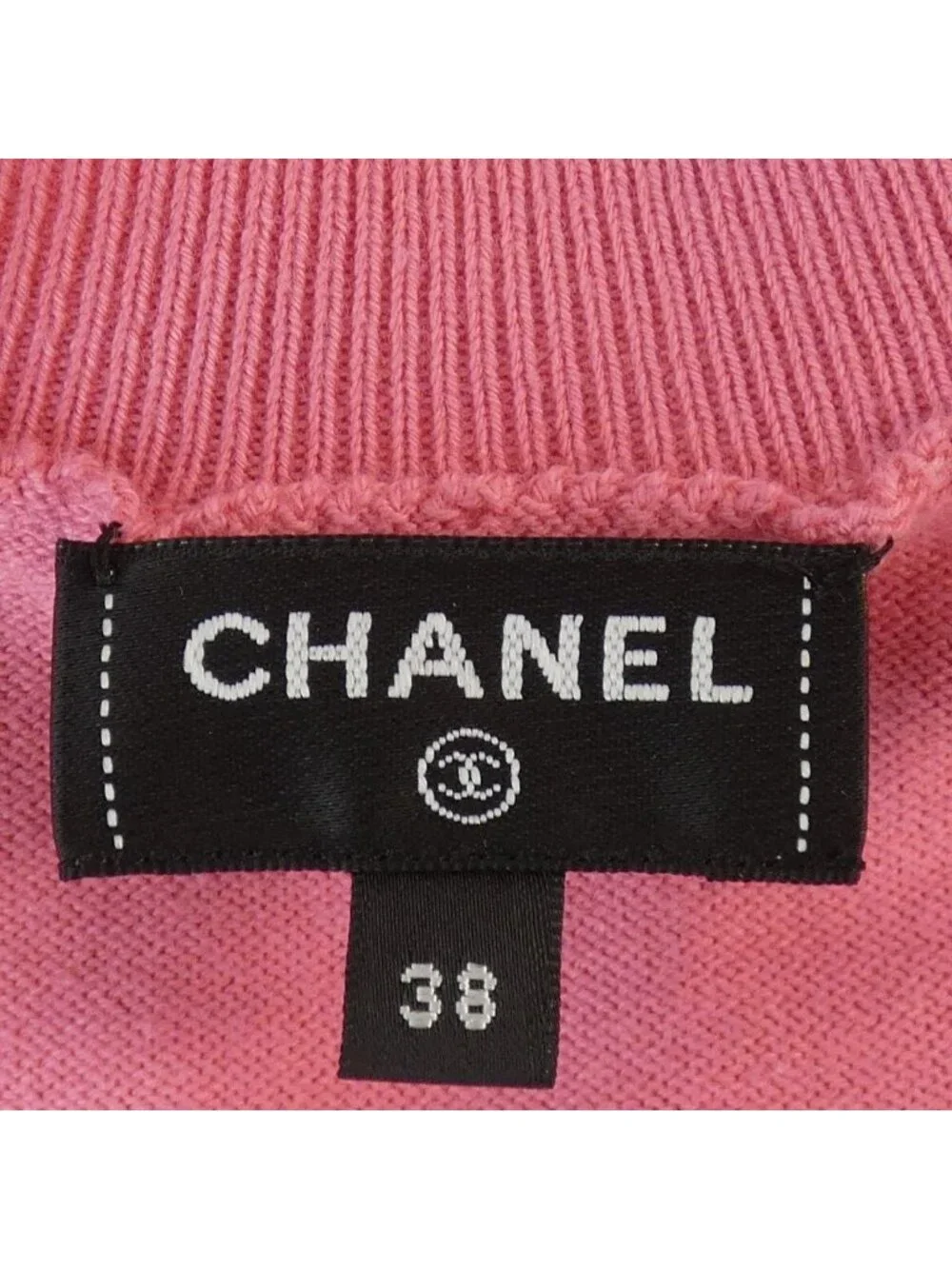 CHANEL brand name